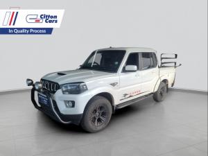 Mahindra PIK UP 2.2 Mhawk S6D/C - Image 1