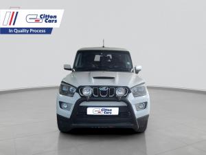 Mahindra PIK UP 2.2 Mhawk S6D/C - Image 2