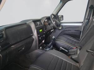 Mahindra PIK UP 2.2 Mhawk S6D/C - Image 3