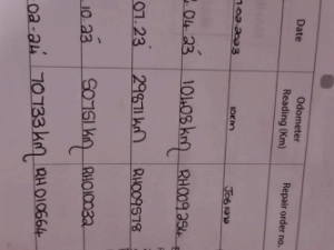 Mahindra PIK UP 2.2 Mhawk S6D/C - Image 4