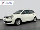 Thumbnail Volkswagen Polo Vivo 1.4 Trendline 5-Door