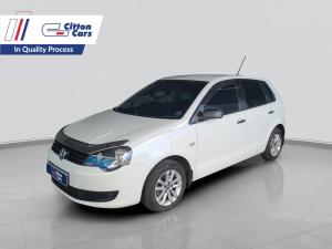 Volkswagen Polo Vivo 1.4 Trendline 5-Door - Image 1