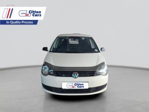 Volkswagen Polo Vivo 1.4 Trendline 5-Door - Image 2
