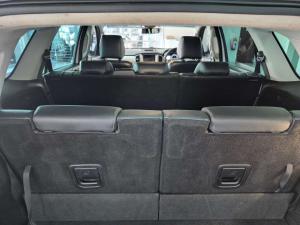 Ford Everest 3.2 Tdci XLT 4X4 automatic - Image 11