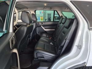 Ford Everest 3.2 Tdci XLT 4X4 automatic - Image 12