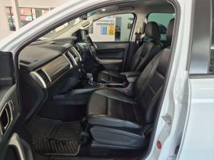 Ford Everest 3.2 Tdci XLT 4X4 automatic - Image 13