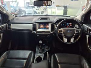 Ford Everest 3.2 Tdci XLT 4X4 automatic - Image 14