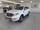 Thumbnail Ford Everest 3.2 Tdci XLT 4X4 automatic
