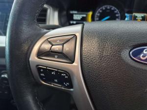 Ford Everest 3.2 Tdci XLT 4X4 automatic - Image 20