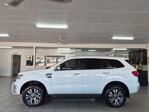Ford Everest 3.2 Tdci XLT 4X4 automatic - Image 2
