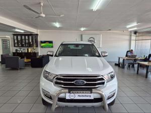 Ford Everest 3.2 Tdci XLT 4X4 automatic - Image 3