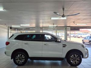 Ford Everest 3.2 Tdci XLT 4X4 automatic - Image 4