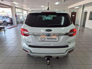 Ford Everest 3.2 Tdci XLT 4X4 automatic - Image 5