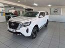 Thumbnail Nissan Navara 2.5DDTI LE/LE Plus 4X4 automatic D/C