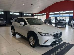 Mazda CX-3 2.0 Active automatic - Image 19