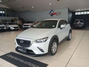 Mazda CX-3 2.0 Active automatic - Image 1