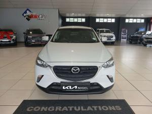 Mazda CX-3 2.0 Active automatic - Image 2