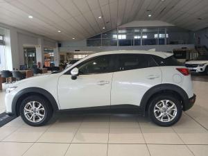 Mazda CX-3 2.0 Active automatic - Image 3