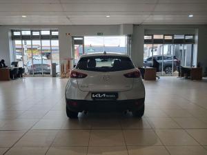 Mazda CX-3 2.0 Active automatic - Image 4