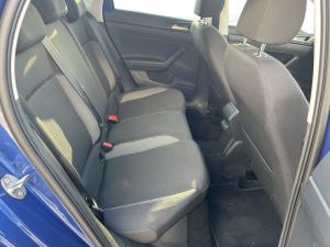 Volkswagen Polo hatch 1.0TSI Life auto - Image 15
