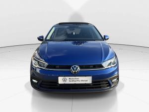 Volkswagen Polo hatch 1.0TSI Life auto - Image 2