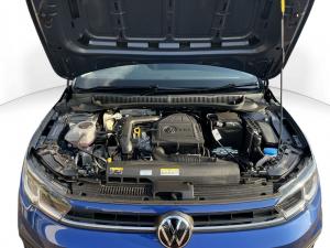 Volkswagen Polo hatch 1.0TSI Life auto - Image 9