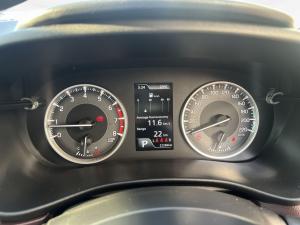 Suzuki Fronx 1.5 GLX auto - Image 13