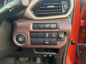 Suzuki Fronx 1.5 GLX auto - Image 17