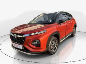 Suzuki Fronx 1.5 GLX auto - Image 3