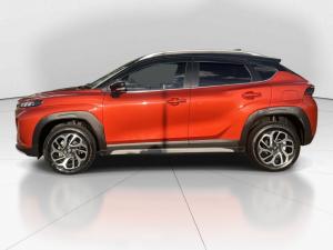 Suzuki Fronx 1.5 GLX auto - Image 4