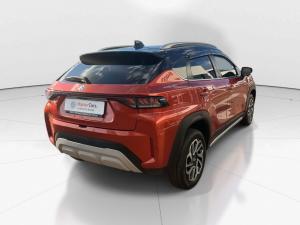 Suzuki Fronx 1.5 GLX auto - Image 7