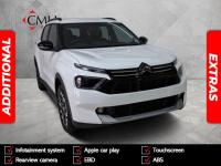 Thumbnail Citroen Aircross 1.2T Max