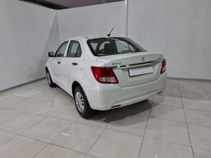 Suzuki DZire 1.2 GA - Image 3