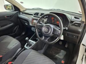 Suzuki DZire 1.2 GA - Image 7