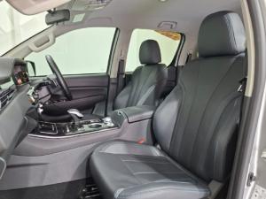 Foton Tunland G7 2.0TD double cab TLX - Image 10