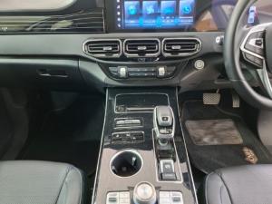 Foton Tunland G7 2.0TD double cab TLX - Image 11