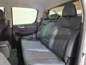 Foton Tunland G7 2.0TD double cab TLX - Image 12