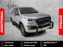 Thumbnail Foton Tunland G7 2.0TD double cab TLX