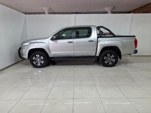 Foton Tunland G7 2.0TD double cab TLX - Image 2