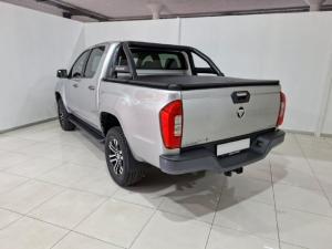 Foton Tunland G7 2.0TD double cab TLX - Image 3
