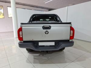 Foton Tunland G7 2.0TD double cab TLX - Image 5