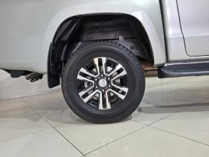 Foton Tunland G7 2.0TD double cab TLX - Image 6