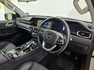 Foton Tunland G7 2.0TD double cab TLX - Image 7