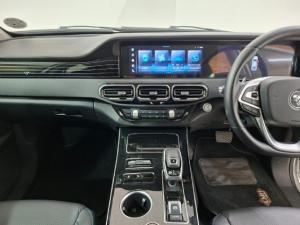 Foton Tunland G7 2.0TD double cab TLX - Image 8