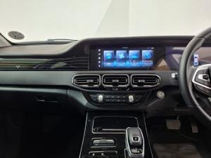 Foton Tunland G7 2.0TD double cab TLX - Image 9