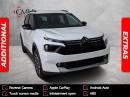 Thumbnail Citroen Aircross 1.2T Max