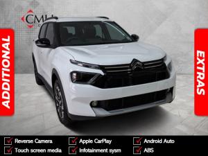 Citroen Aircross 1.2T Max - Image 1