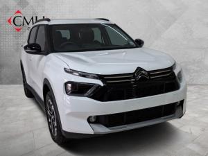 Citroen Aircross 1.2T Max - Image 1