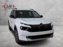 Thumbnail Citroen Aircross 1.2T Max