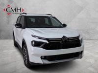 Thumbnail Citroen Aircross 1.2T Max